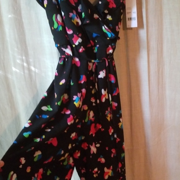 Colorful Jumpsuit - Picture 6 of 7